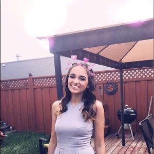 Meet your Posher, Erin